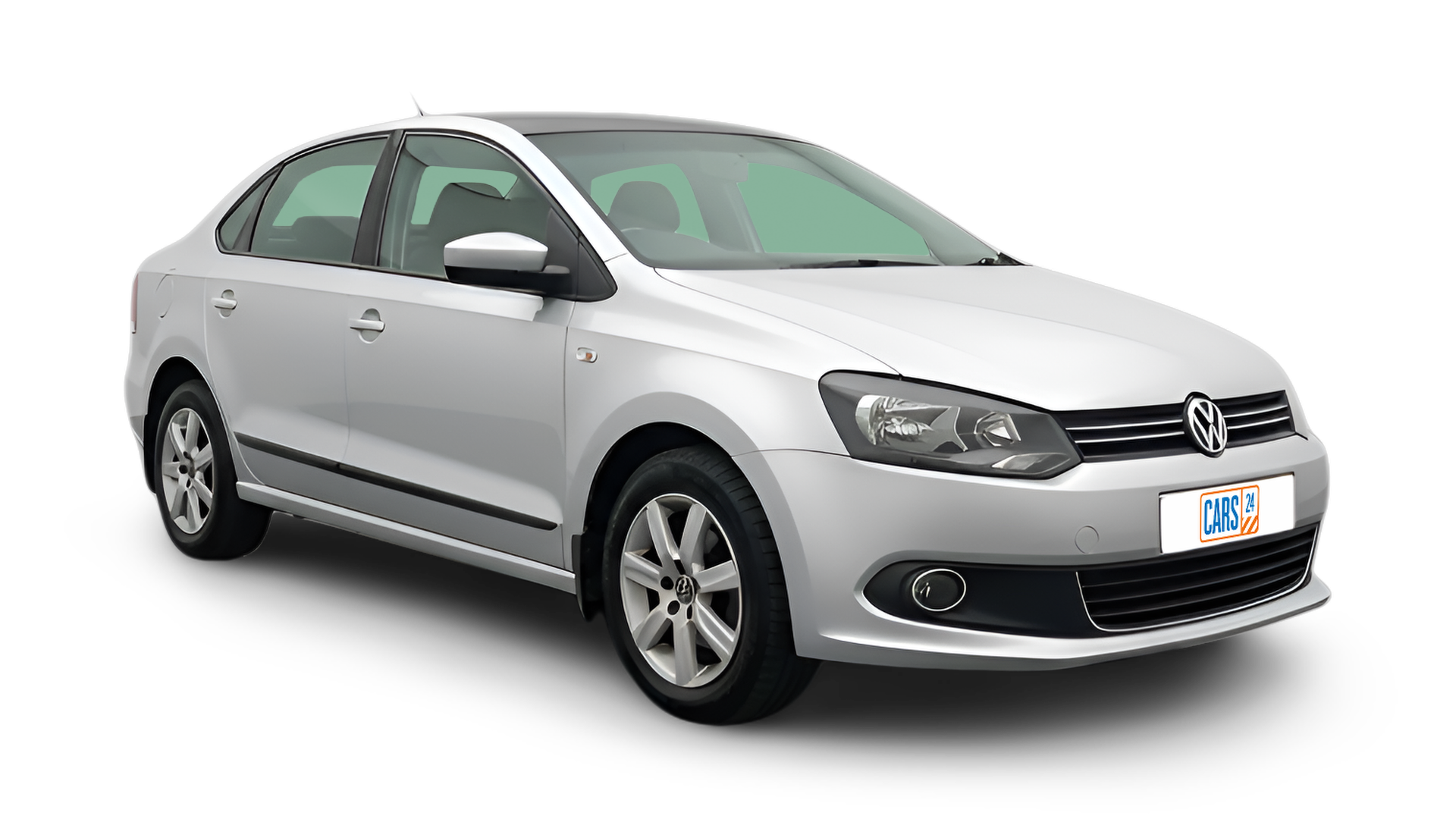 Volkswagen Vento-img